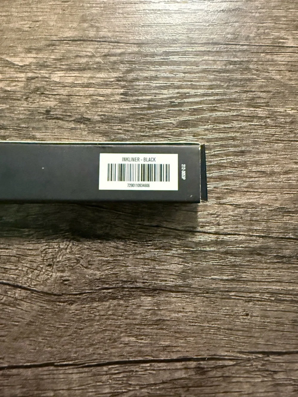 Il Makiage Inkliner - Black